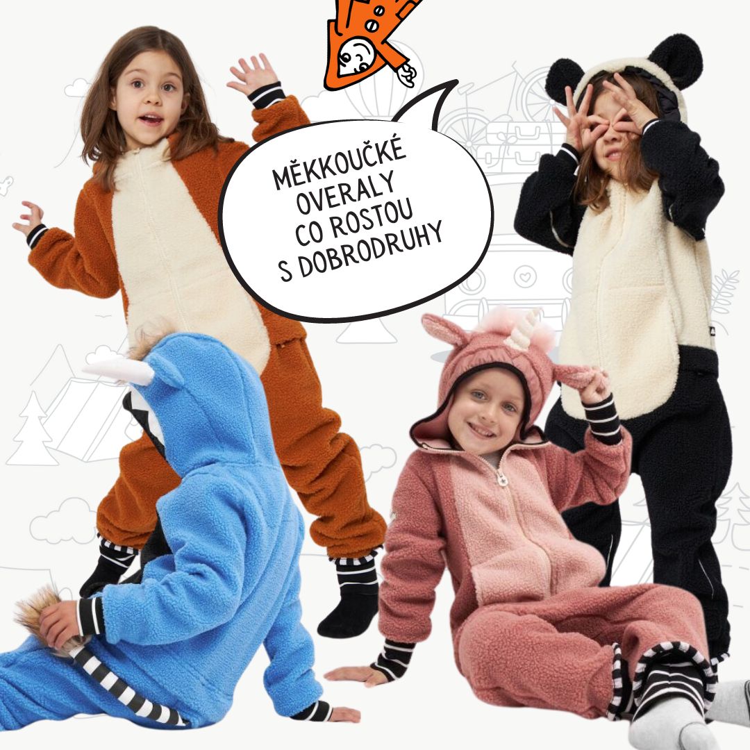 WEEDO FLEECE